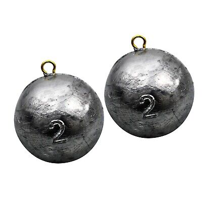 Cannon Ball Sinker